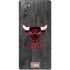 NBA Chicago Bulls Hardwood Classics Galaxy Note20 5G Skin